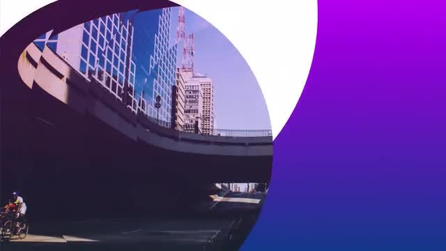Modern Corporate Presentation: After Effects Templates