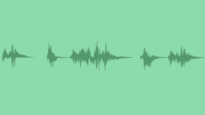 Fairy Tale Moments: Sound Effects