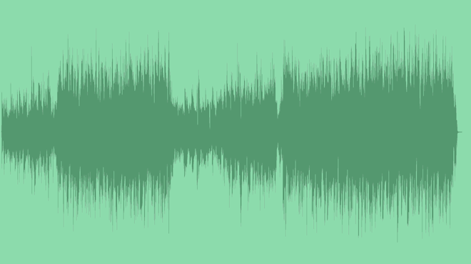 Tough Workout: Royalty Free Music