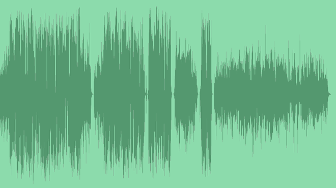 Artificial Intelligence: Royalty Free Music
