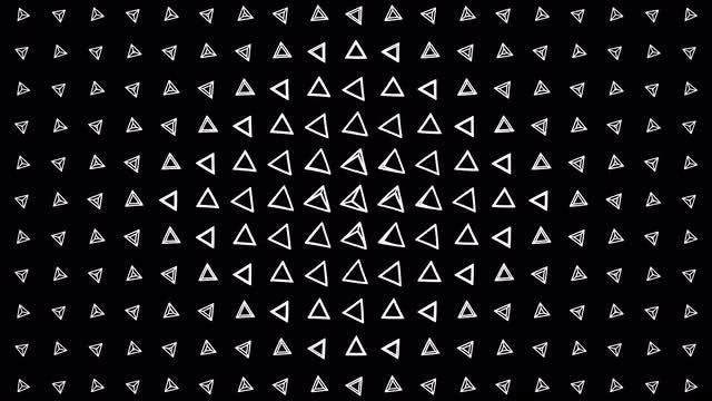 Time grid 3: Stock Motion Graphics
