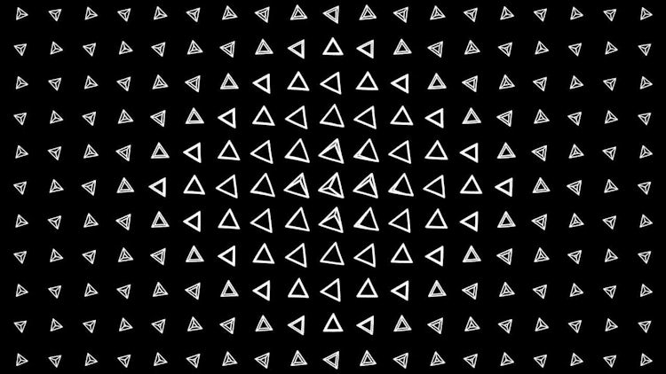 Time grid 3: Stock Motion Graphics