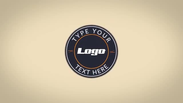 Elegant Logo Reveal: After Effects Templates