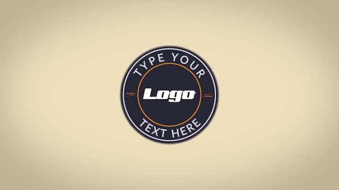 Flat Logo Animation - After Effects Templates | Motion Array