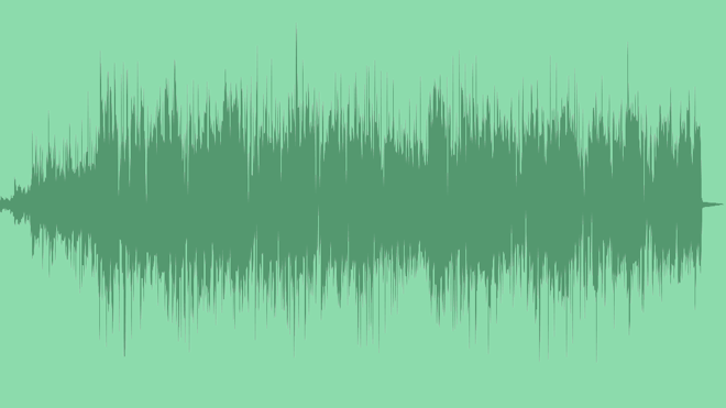 Garden Of Paradise: Royalty Free Music