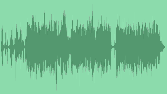 Driving In My Car: Royalty Free Music