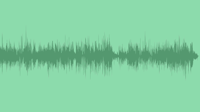 To A Wild Rose: Royalty Free Music