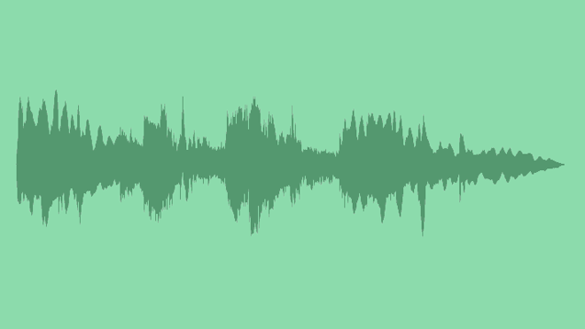 Optimistic Piano Logo: Royalty Free Music