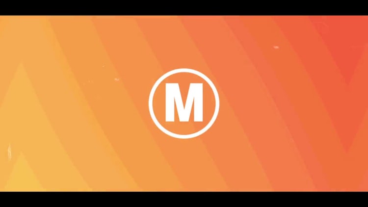 Epic Logo Reveal: After Effects Templates