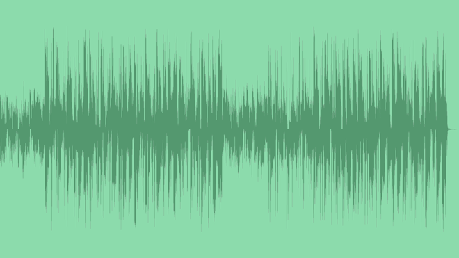 Feel This Groove: Royalty Free Music