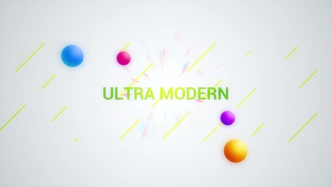 Fresh Words Freebies template preview