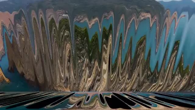 Smooth Perspective Transitions: After Effects Presets