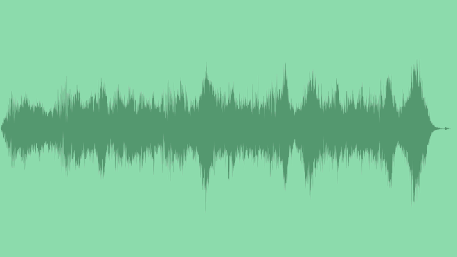 Floating Air: Royalty Free Music