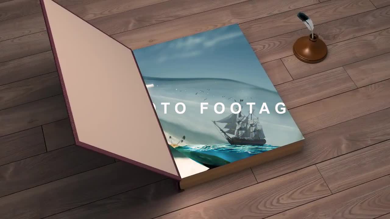 adobe premiere pro free animation templates flying books