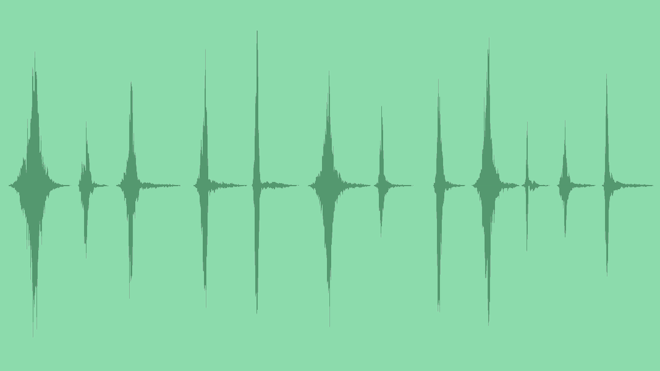 Whoosh: Sound Effects