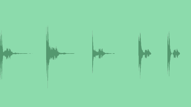 Chat App: Sound Effects