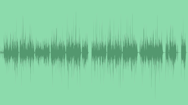 Dirty Old Shack: Royalty Free Music