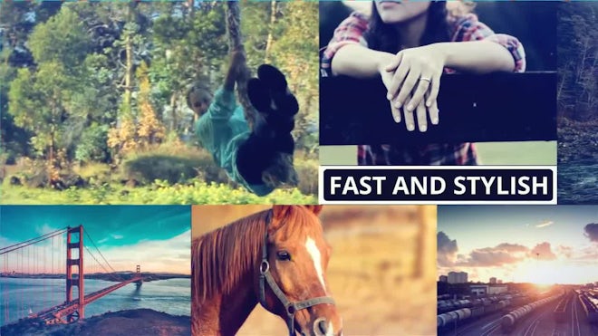 Fun Colorful Shapes Graphics Pack - Graphics | Motion Array