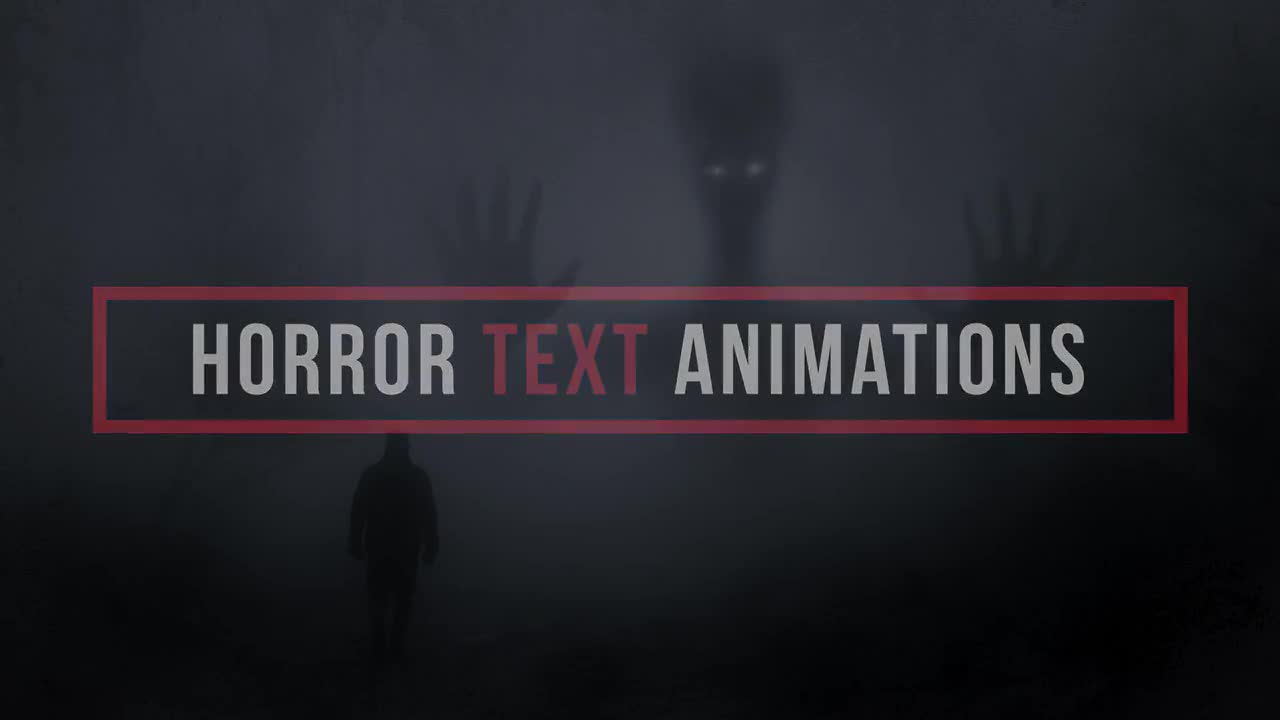 premiere text animation presets