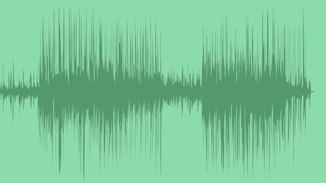 Urban Walk: Royalty Free Music