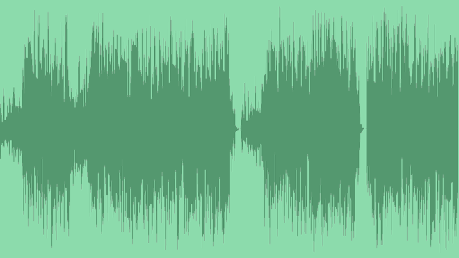 Sweet Tropical Night: Royalty Free Music