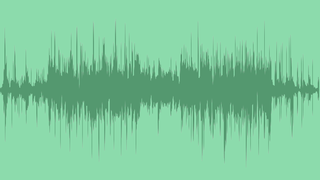 First Touch: Royalty Free Music