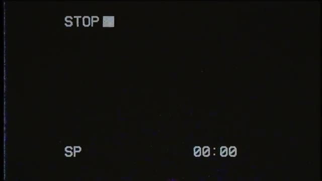 VHS Tape Pack: Stock Motion Graphics