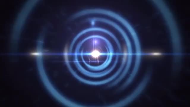 Light Logo: After Effects Templates