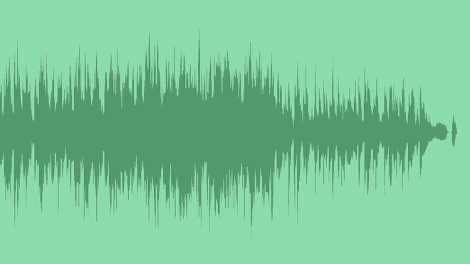 A Romantic Christmas Eve: Royalty Free Music