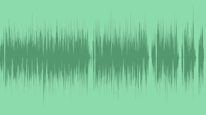 It's Going To Be A Great Day, Kiddo: Royalty Free Music