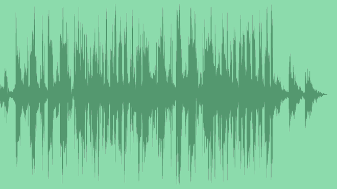 Walk Under The Rain: Royalty Free Music