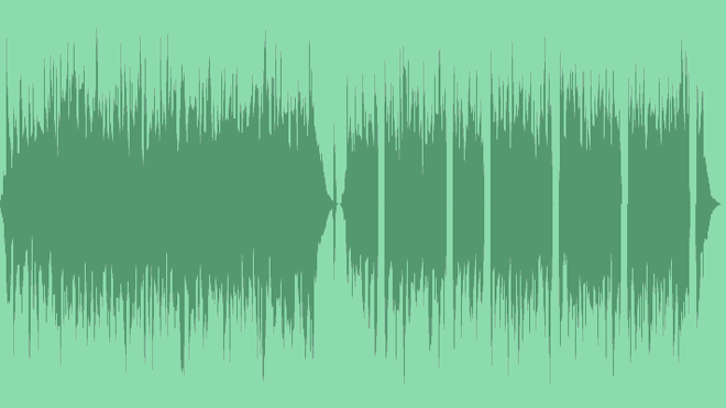 Oasis In The City: Royalty Free Music