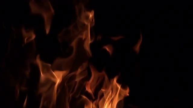 Fire: Stock Video
