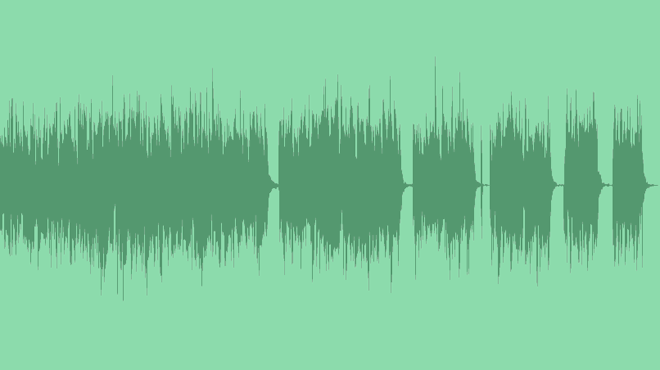 My Dreamy Childhood: Royalty Free Music