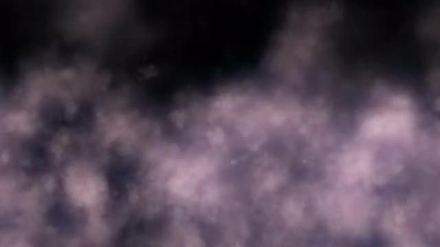 Clouds Animation: Stock Motion Graphics