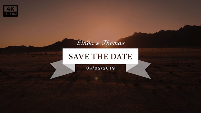 Wedding Titles Freebies template preview