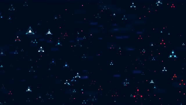 HUD Elements: Stock Motion Graphics