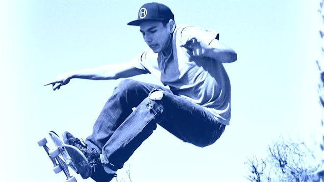 Dynamic Opener [without Text] Freebies template preview