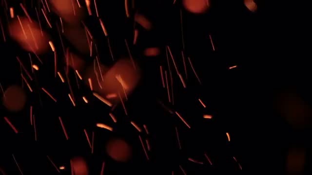 Sparks: Stock Video