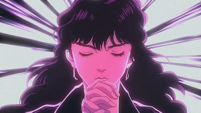 Cosmic Spirit Anime Titles