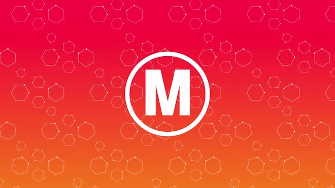 Countdown Logo Reveal Freebies template preview