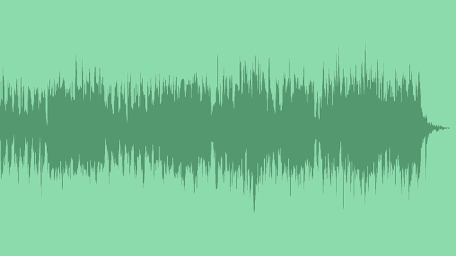 One Of The Good Days: Royalty Free Music