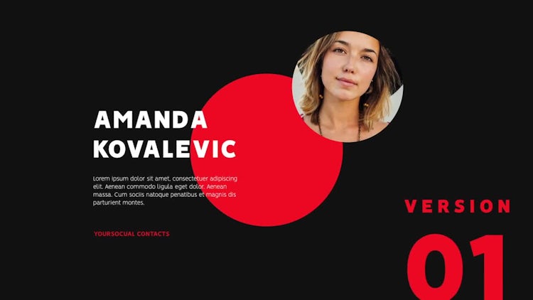Trendy Typography: Premiere Pro Templates