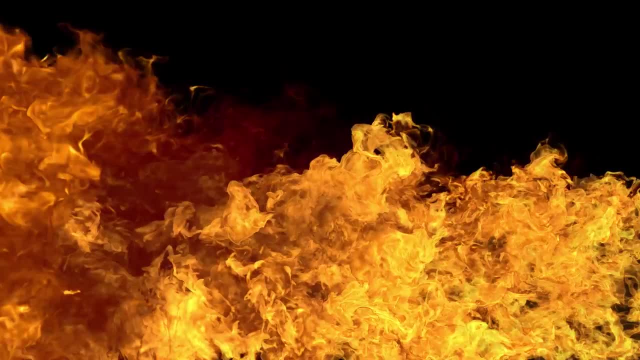 Flame - Stock Motion Graphics | Motion Array