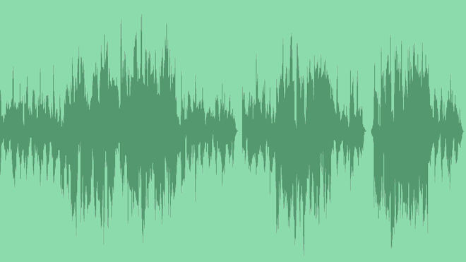 Dramatic Story: Royalty Free Music