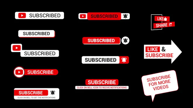 Subscribe Titles