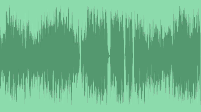 Distorted Perception: Royalty Free Music