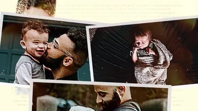 Photo Slideshow: Premiere Pro Templates