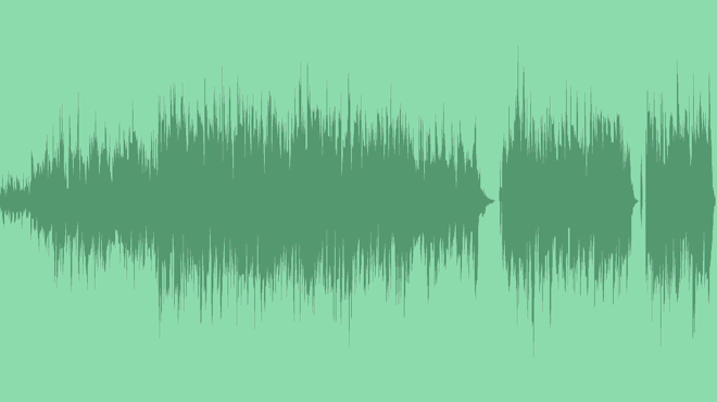Waves Of Love: Royalty Free Music