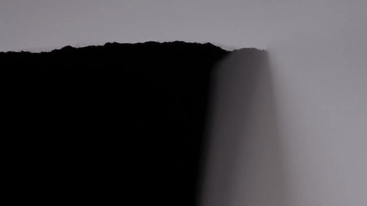 Paper Tear 05: Stock Video